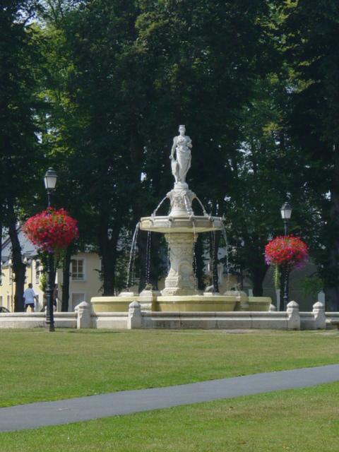 Bed and Breakfast Logis Les Remparts Bayeux Exterior foto